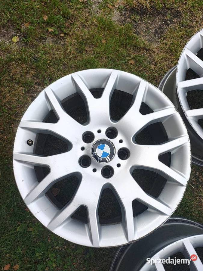 Styling 210 felgi koła BMW 5x120 18 85J Jędrzejów