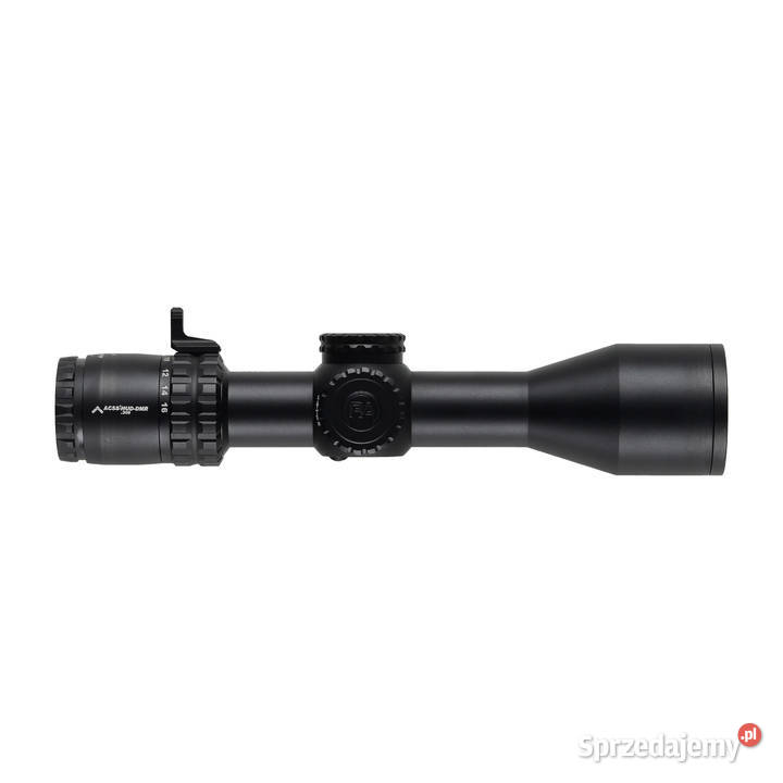 Luneta celownicza Primary Arms SLx Compact Warszawa