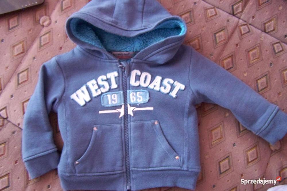 Bluza Miś 80 sprzedam