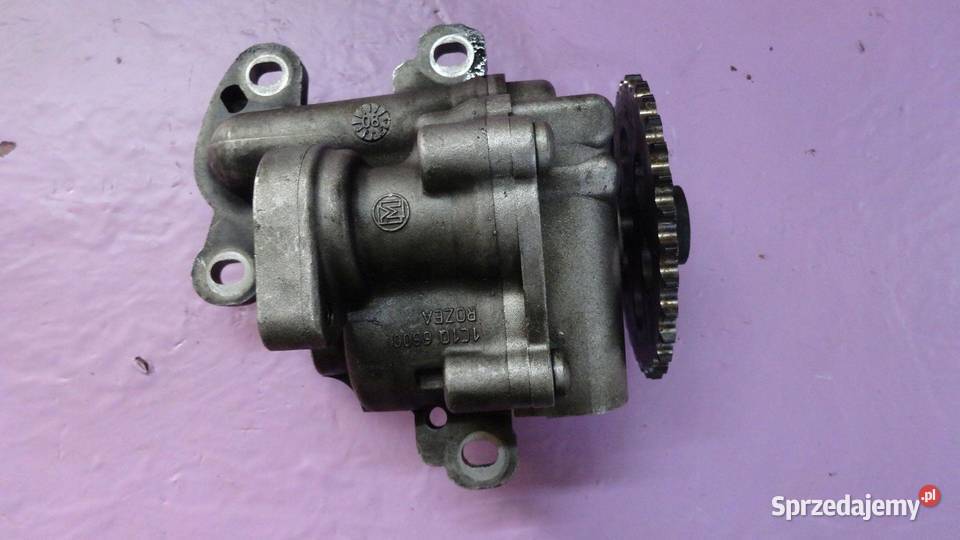 FORD TRANSIT 24 TDCI 101 05r 1C1Q6600 POMPA osobowe świętokrzyskie