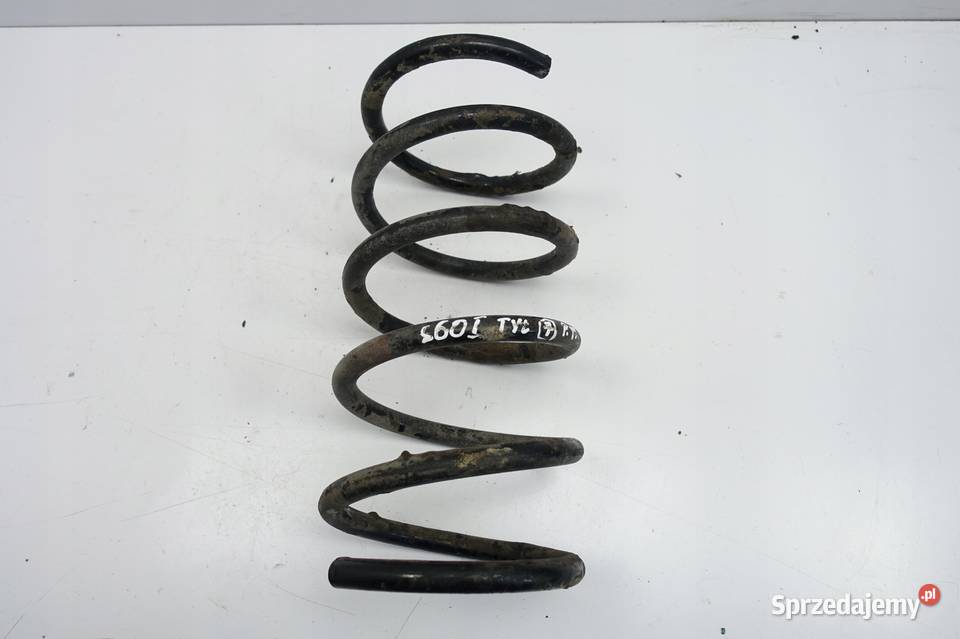 Volvo S60 V70 II 24 D5 TYLNA SPRĘŻYNA prawy tył osobowe Rudka sprzedam