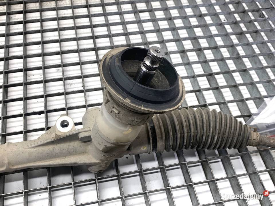 PRZEKŁADNIA KIEROWNICZA MAGLOWNICA MITSUBISHI osobowe