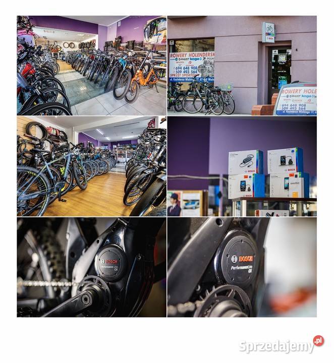 Haibike XDURO Trekking RS 350W 45h Gwarancja 12 Wschowa sprzedam