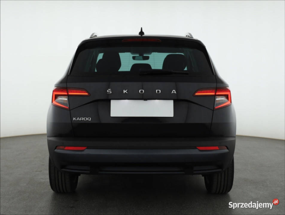 Skoda Karoq 15 TSI automatyczna Piaseczno sprzedam