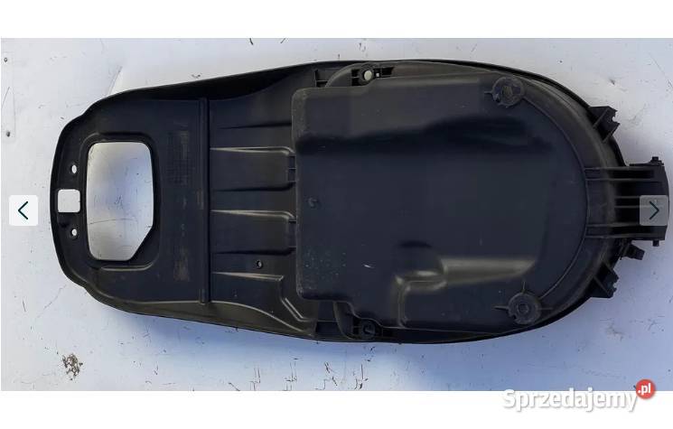 Schowek Honda SH300i Sakwy i torby Ostrów Wielkopolski