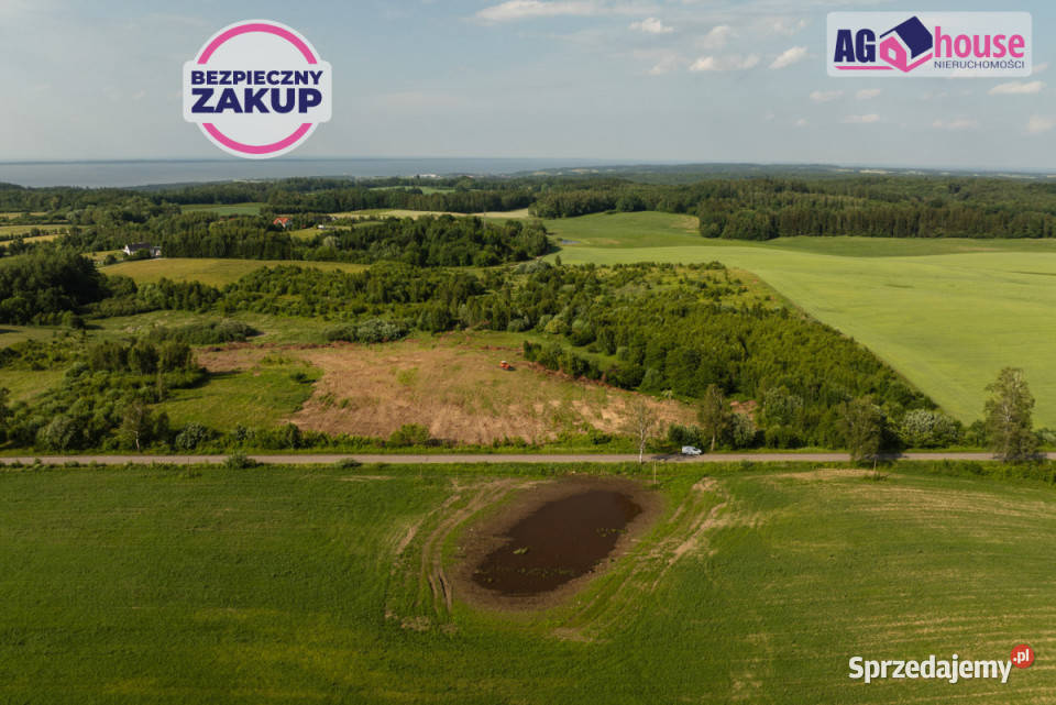 Grunt 3180m2 Łęcze