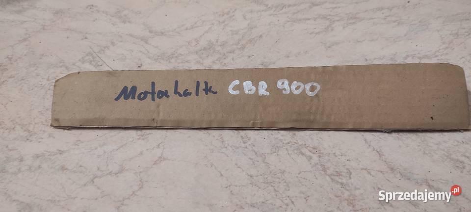 Honda CBR 900 śruba mocowania silnika mazowieckie Warszawa