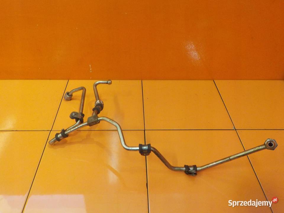 AUDI A4 B8 32 FSI 10r 265 CAL przewod paliwa osobowe Suków