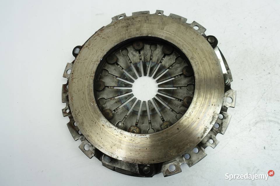 Isuzu D 25 DITD SPRZĘGŁO TARCZA DOCISK osobowe