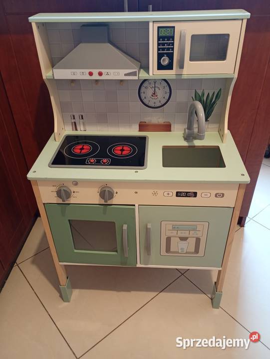 Kuchnia dzieci Kraków