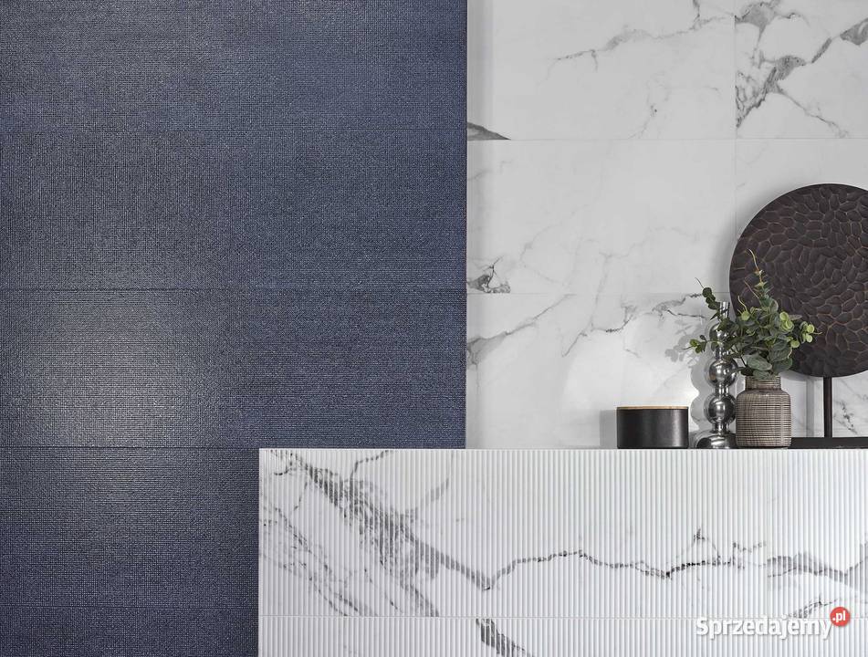 Płytka ścienna BILMA AZUL 294895 Warszawa