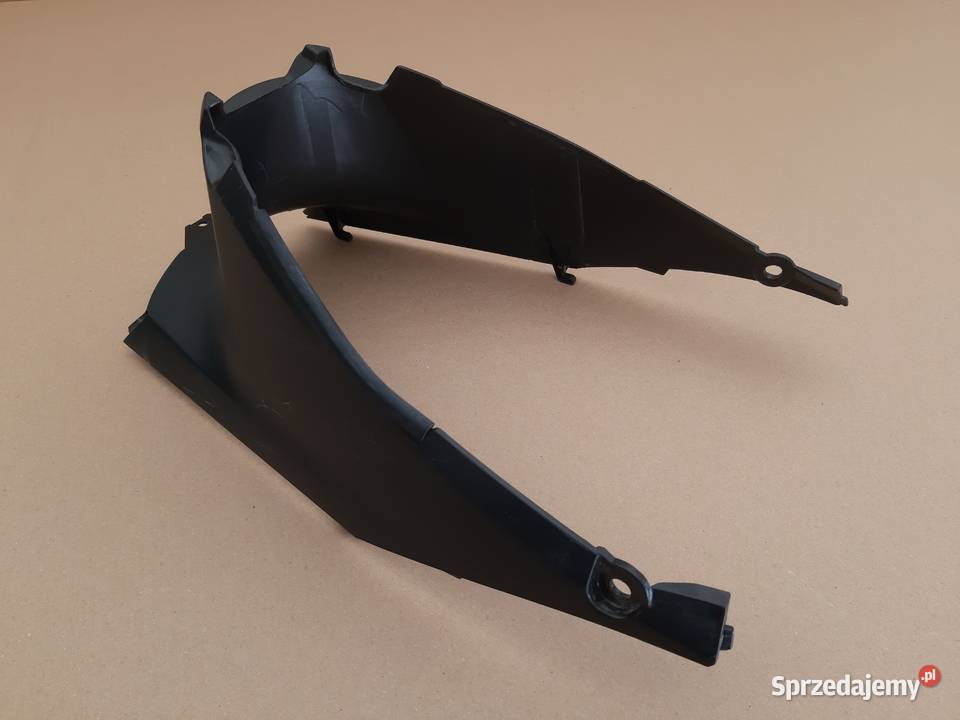 HONDA INNOVA 125 OSŁONA POD SIEDZISKO lubuskie Bieleń