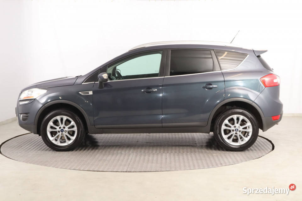 Ford Kuga 20 TDCi isofix Zabrze sprzedam