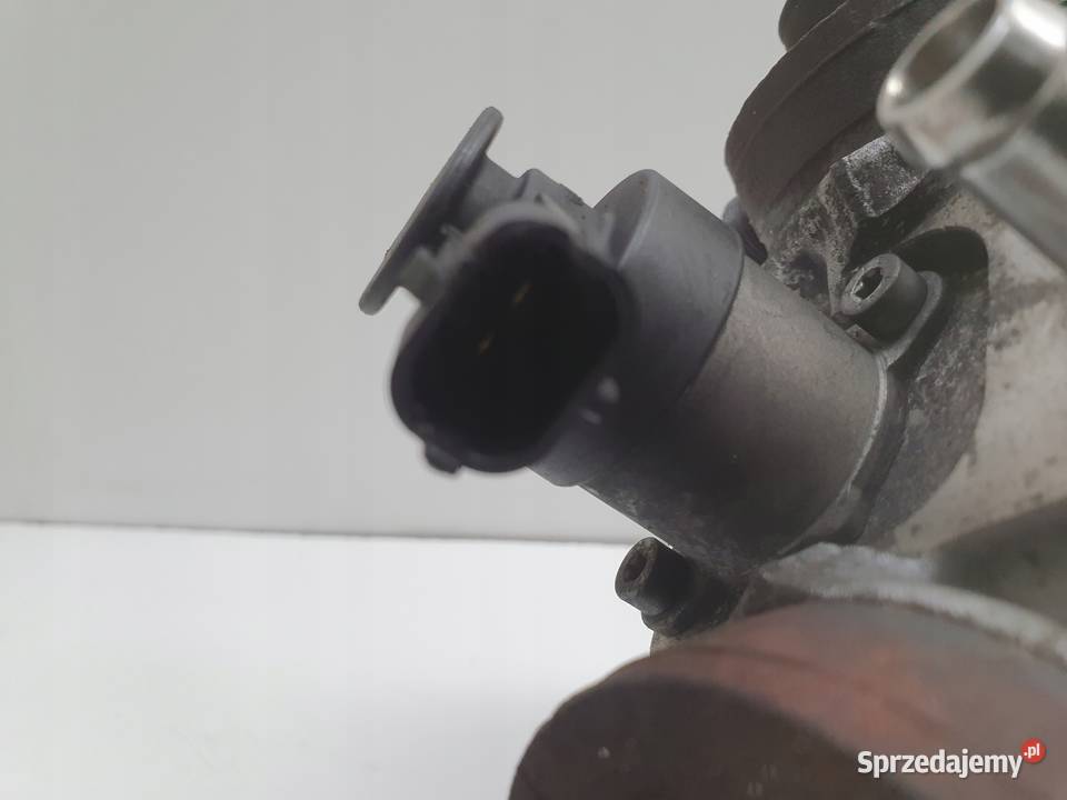 Honda Accord VIII 22 IDTEC POMPA WTRYSKOWA osobowe Pompy wtryskowe lubelskie Rudka