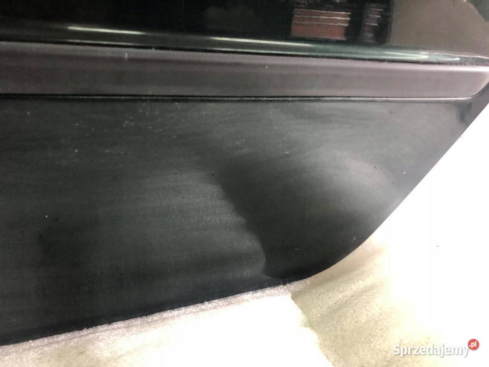 DRZWI LEWY TYŁ BMW E46 TOURING 4306 KOMPLETNE Drzwi