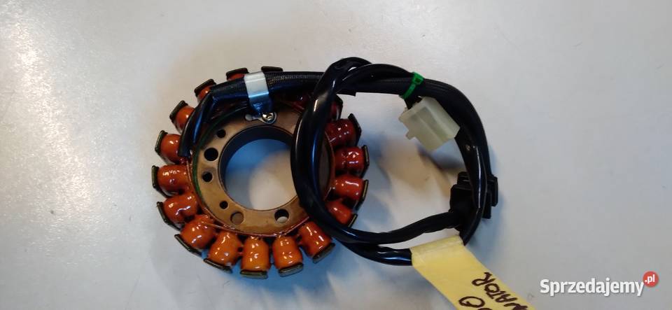 Alternator Kawasaki VN 800 Jawiszowice