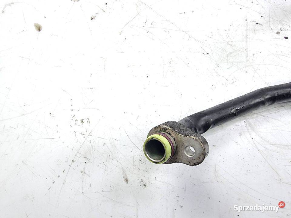 PRZEWÓD KLIMATYZACJI AUDI A8 D3 II LIFT Lipno