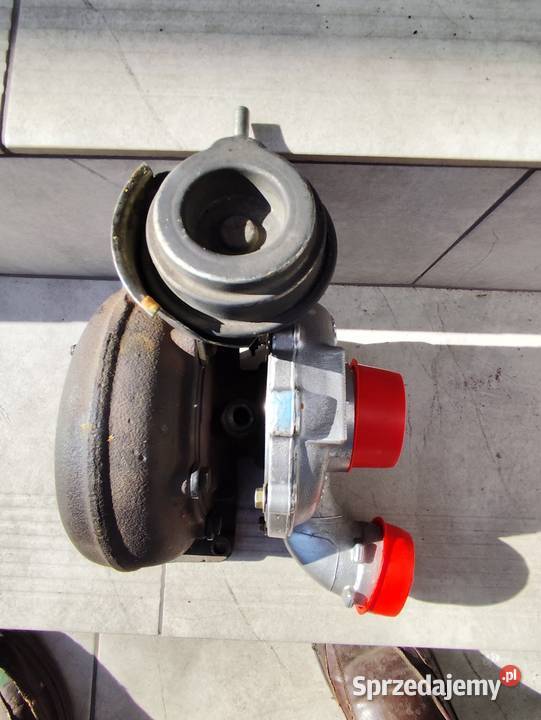 VW MULTIWAN 150 TURBINA Warszawa sprzedam