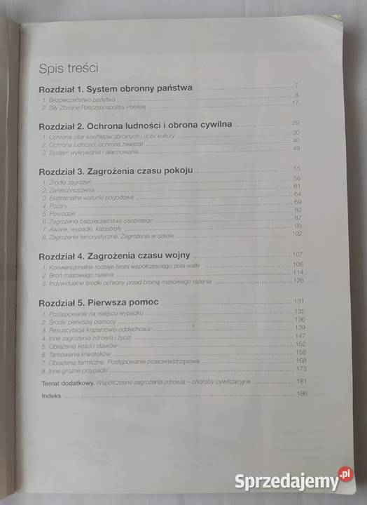 Żyję i działam BEZPIECZNIE Edukacja miękka Hajnówka