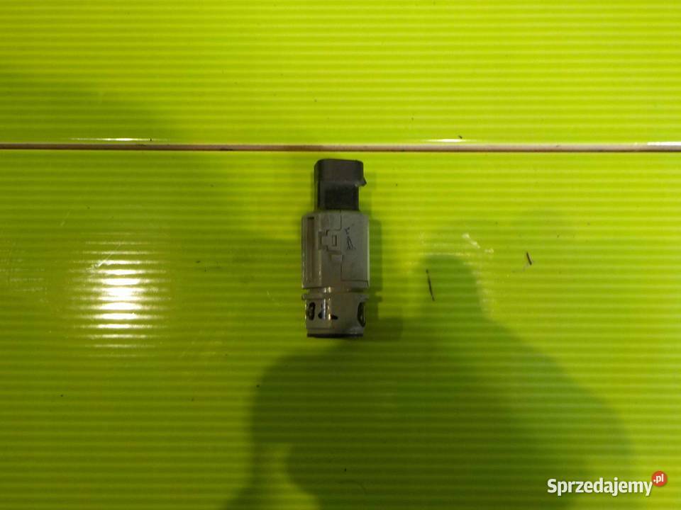 IX55 0812 EUROPA czujnik parkowania osobowe sprzedam