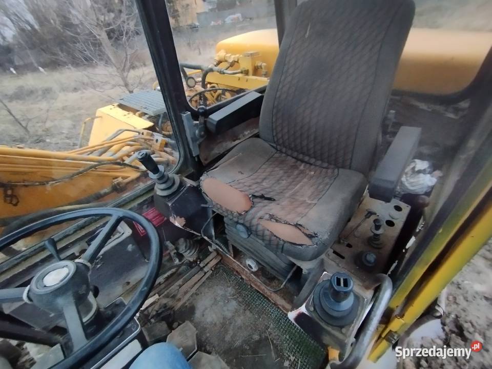 Atlas 12 04 śląskie Myszków sprzedam