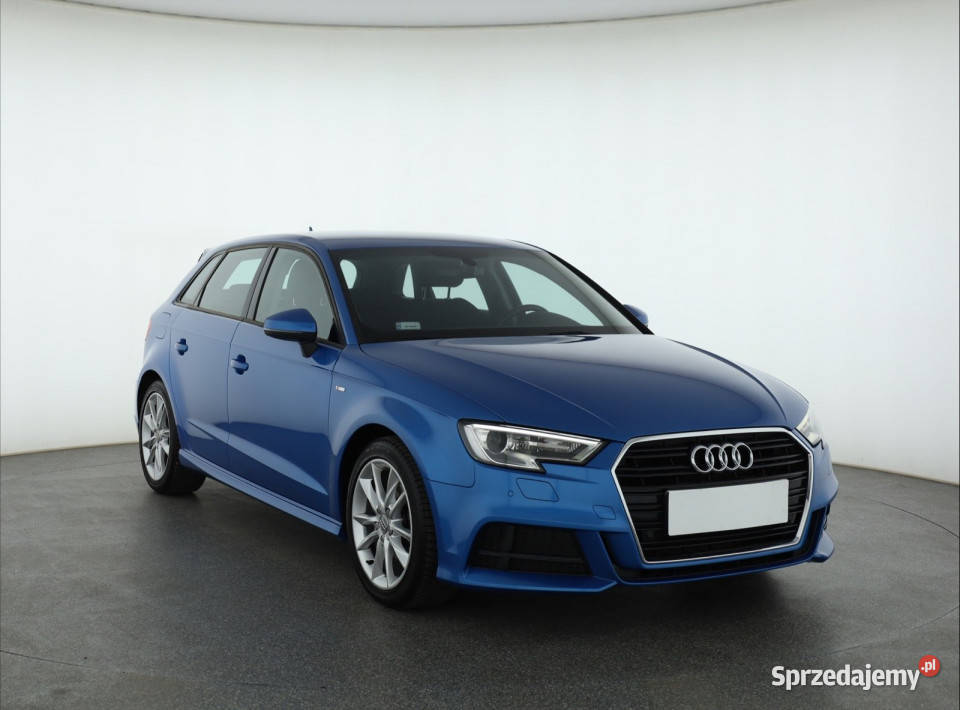 Audi A3 14 TFSI gniazdo USB Piaseczno