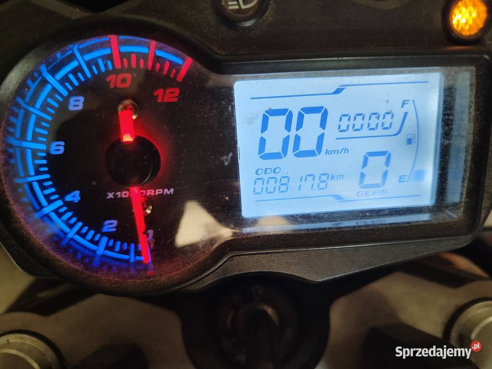 Sprzedam Junak 905 Tarnowo