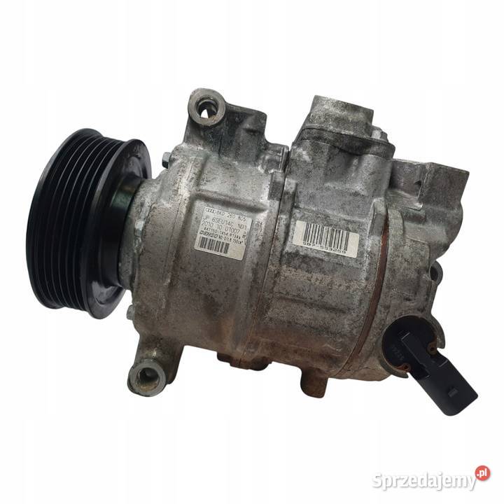SPRĘŻARKA KLIMATYZACJI Audi Q5 20 TFSI CDNB Chełm