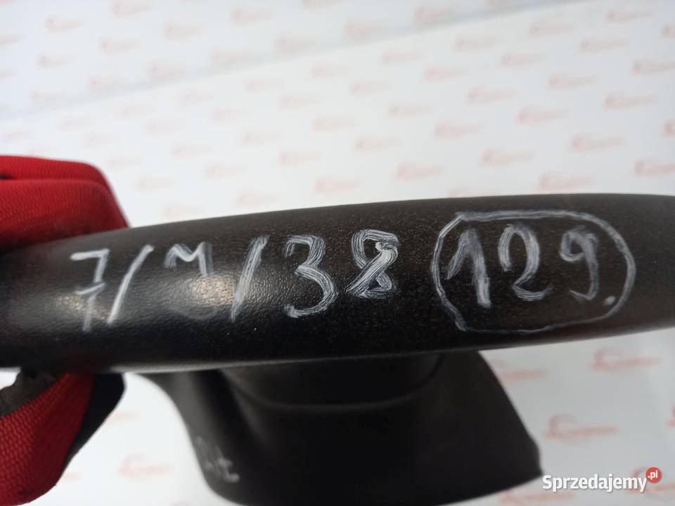 CITROEN C3 PICASSO LIFT 13r kierownica 96848990 Kielce sprzedam