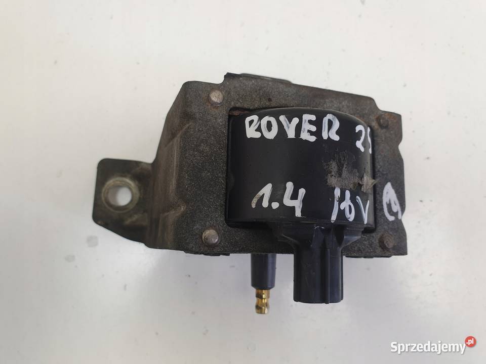CEWKA ZAPŁONOWA Rover 25 14 16V Rudka