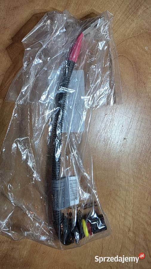 PRZEWÓD STEROWNIK ŚWIEC BMW X3 E83 20d Mińsk Mazowiecki