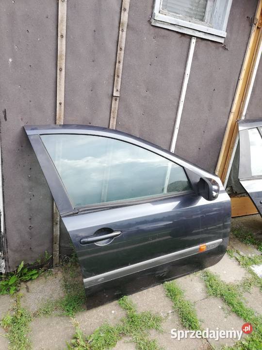 Renault Laguna części Gniezno