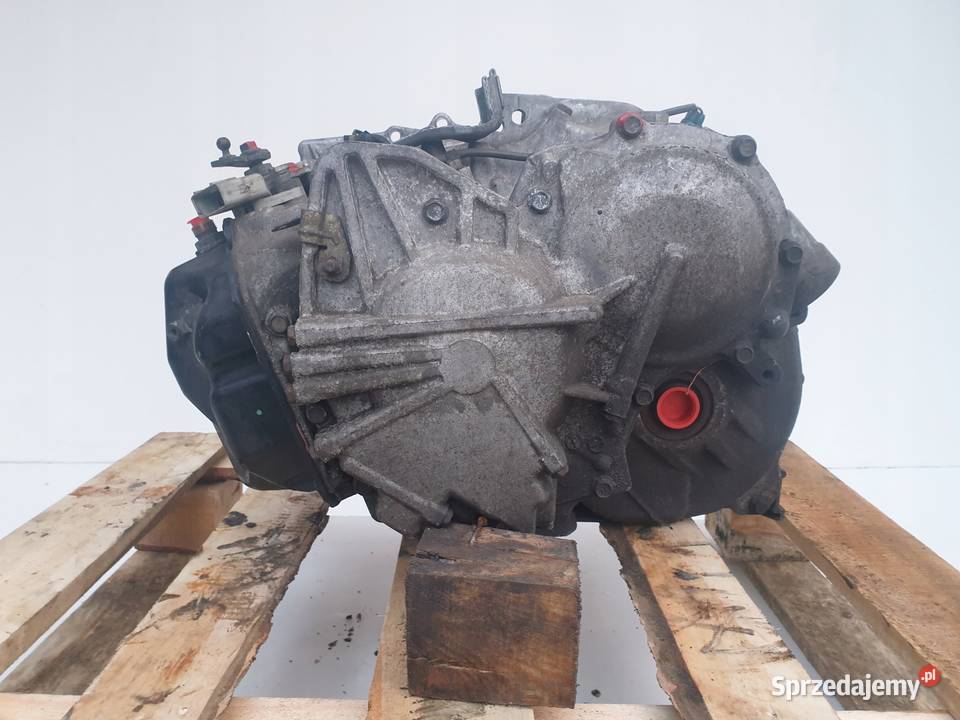 Volvo S80 25 T TURBO AUTOMATYCZNA SKRZYNIA lubelskie Janów