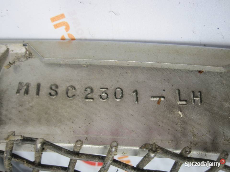 MITSUBISHI L200 07r grill atrapa lewa MISC2301LH Kielce