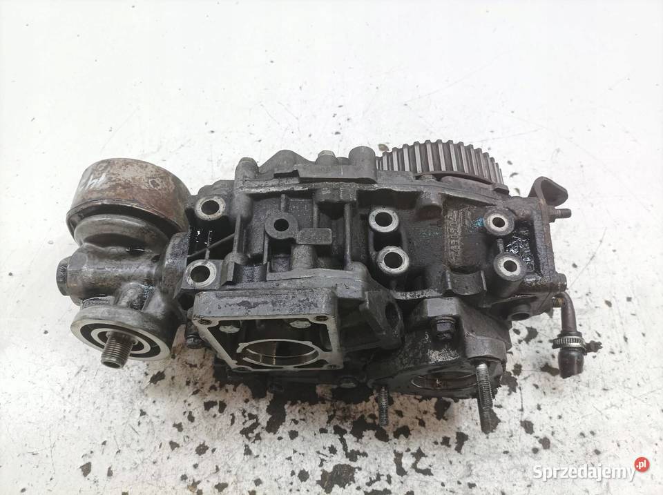 POMPA OLEJU 7450504 25 D SOFIM Renault Master II sprzedam