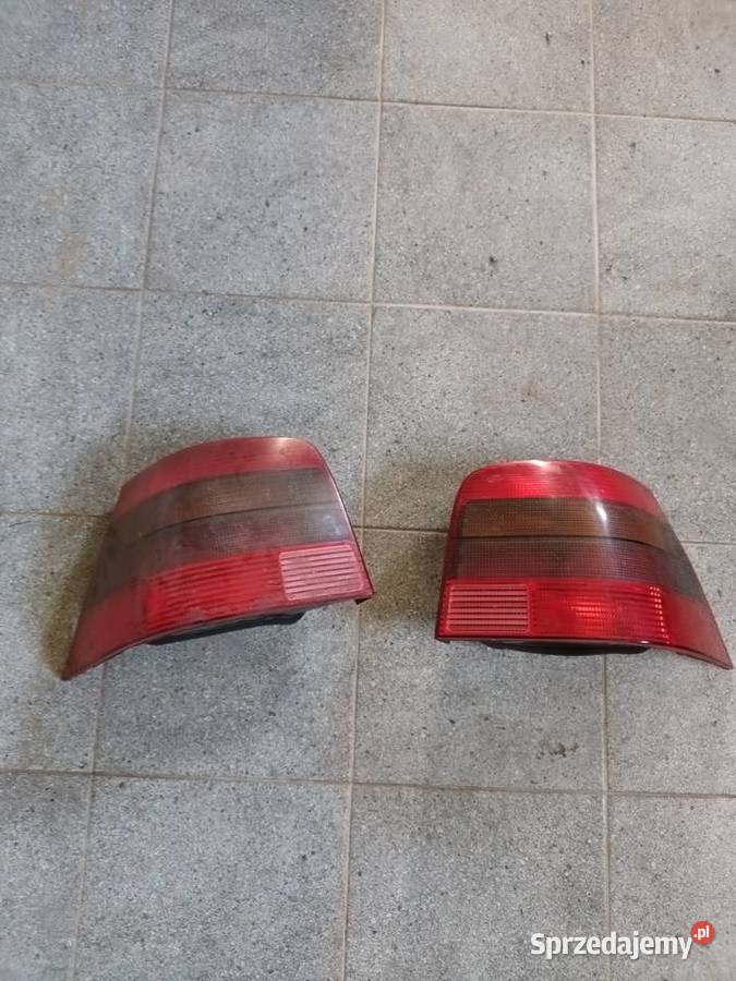 Volkswagen Golf 4 podłokietnik chłodnica drzwi p osobowe Kolno