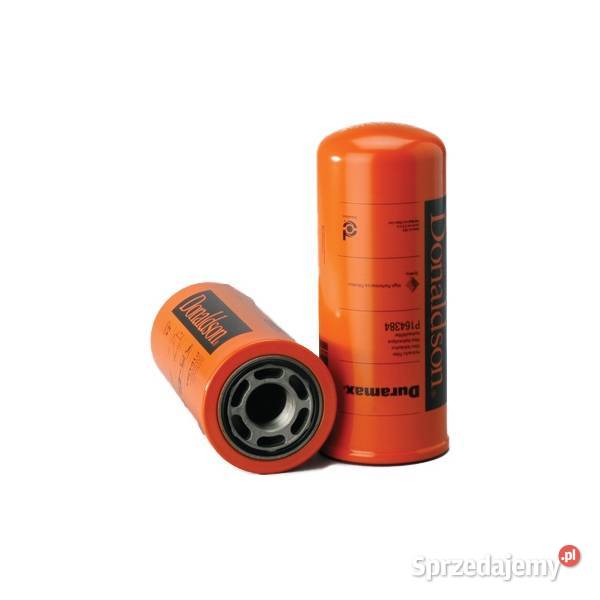 P164384 Filtr hydrauliczny Donaldson Pozostałe