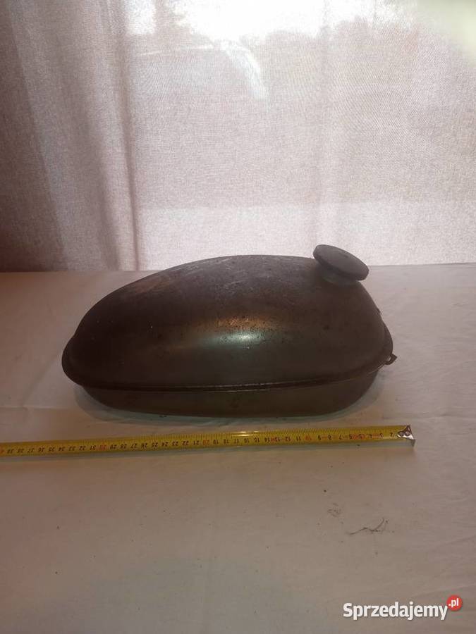 Bak z motorynki Białystok sprzedam