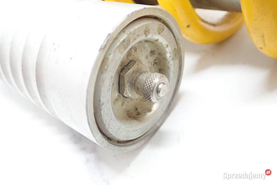 Amortyzator Centralny Tył 465 Długości SHERCO Strzelce Krajeńskie sprzedam