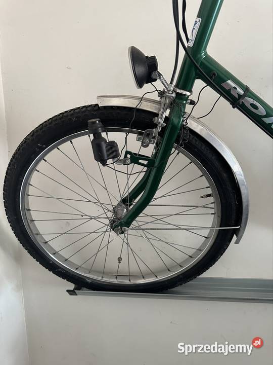 Rower Jubilat Romet Zenit Miejskie