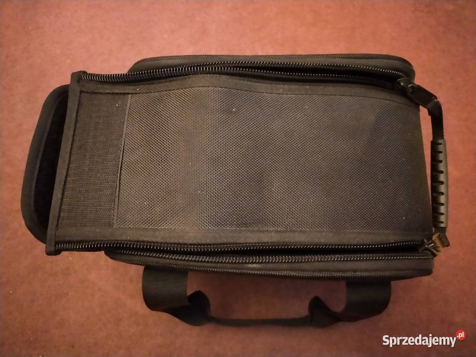Torba profoto lens kit 8 Prabuty