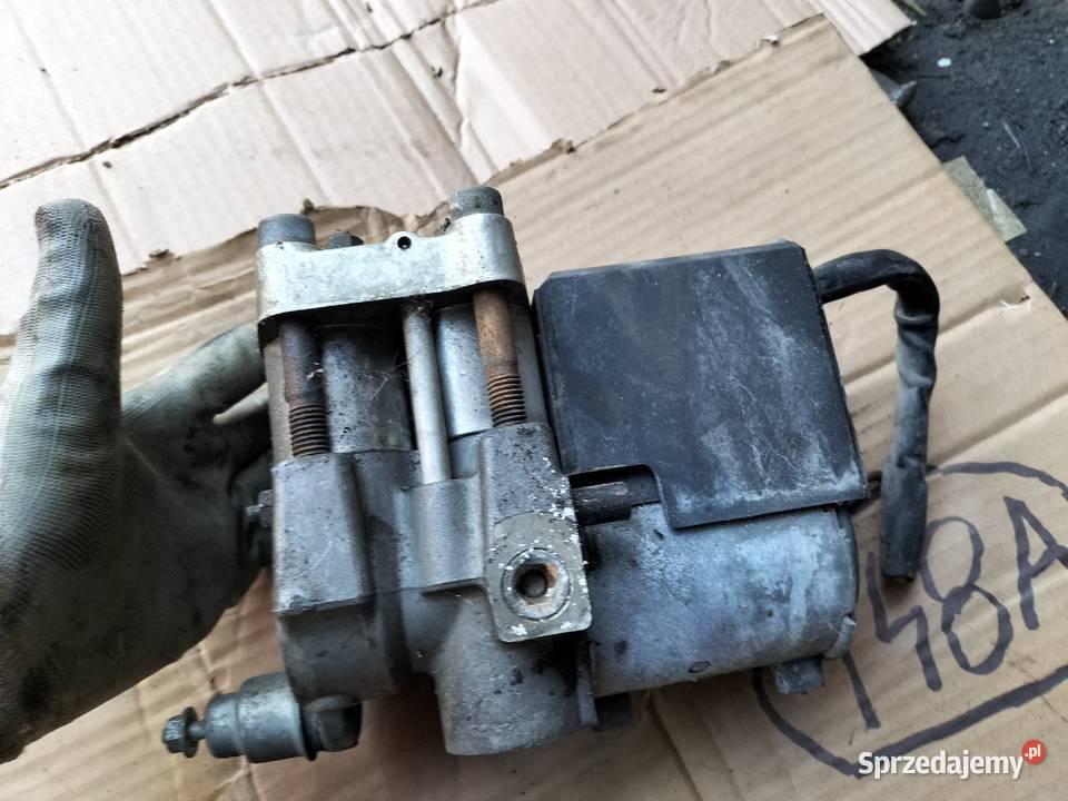 AUDI 80 B3 B4 POMPA ABS lubelskie Kamień-Kolonia sprzedam