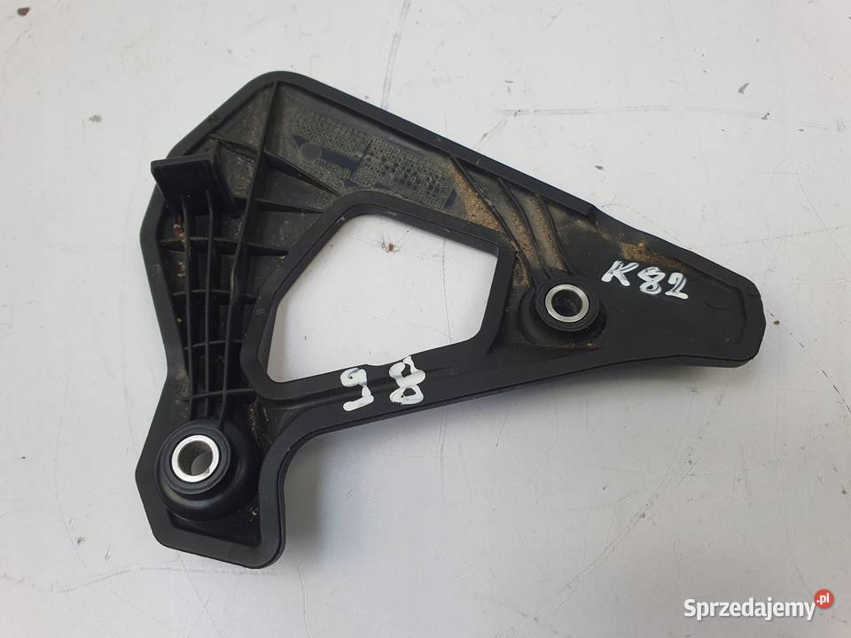 PRAWA OSŁONA PIĘTY BMW F850GS F 850 GS ADVENTURE Chełm