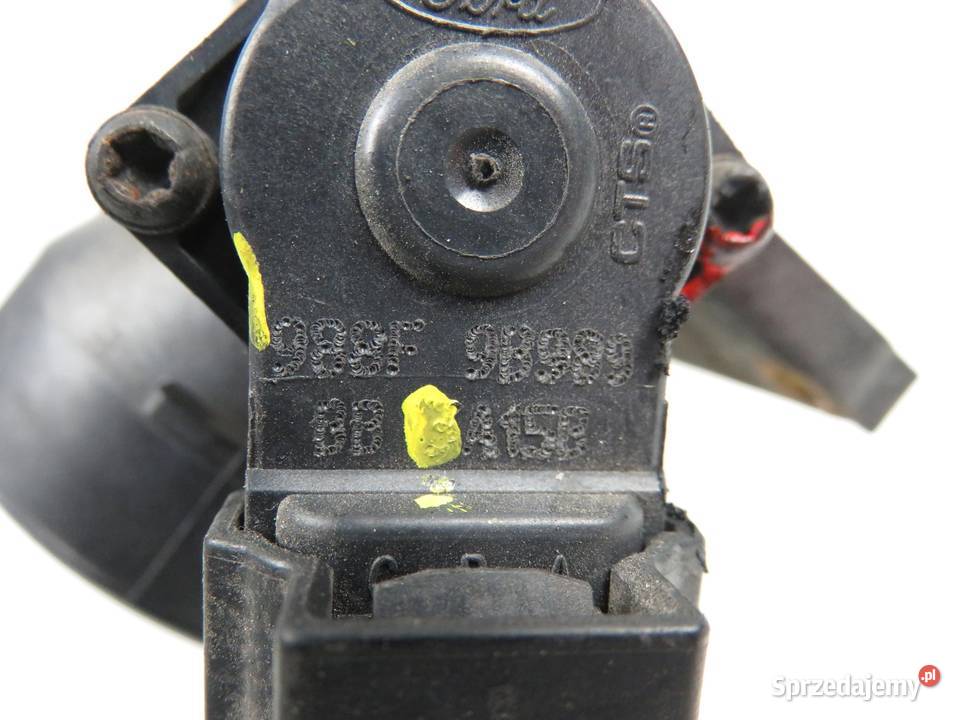 PRZEPUSTNICA MAZDA 6 18 L813 1S7U9E927CA małopolskie sprzedam