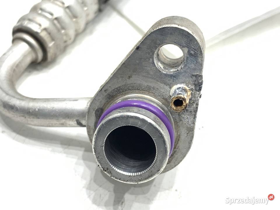 RURKA KLIMATYZACJI AUDI A7 C8 20 265 osobowe