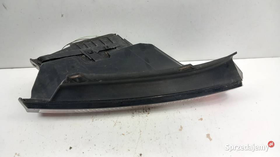 FIAT PUNTO EVO HB LAMPA TYŁ LEWA osobowe Zbierkowo