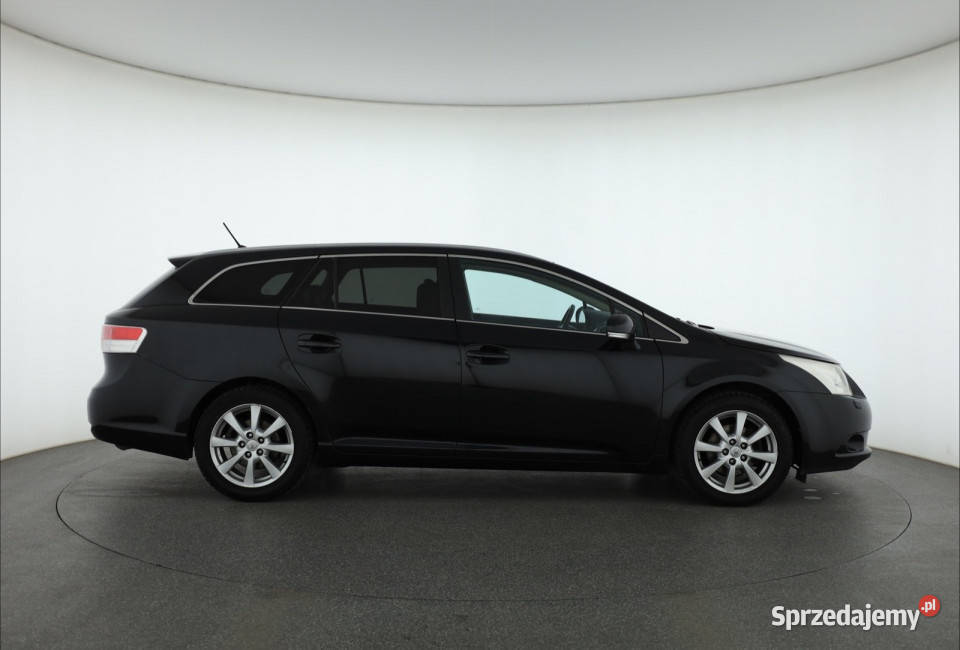 Toyota Avensis 20 D4D elektryczne szyby mazowieckie Piaseczno