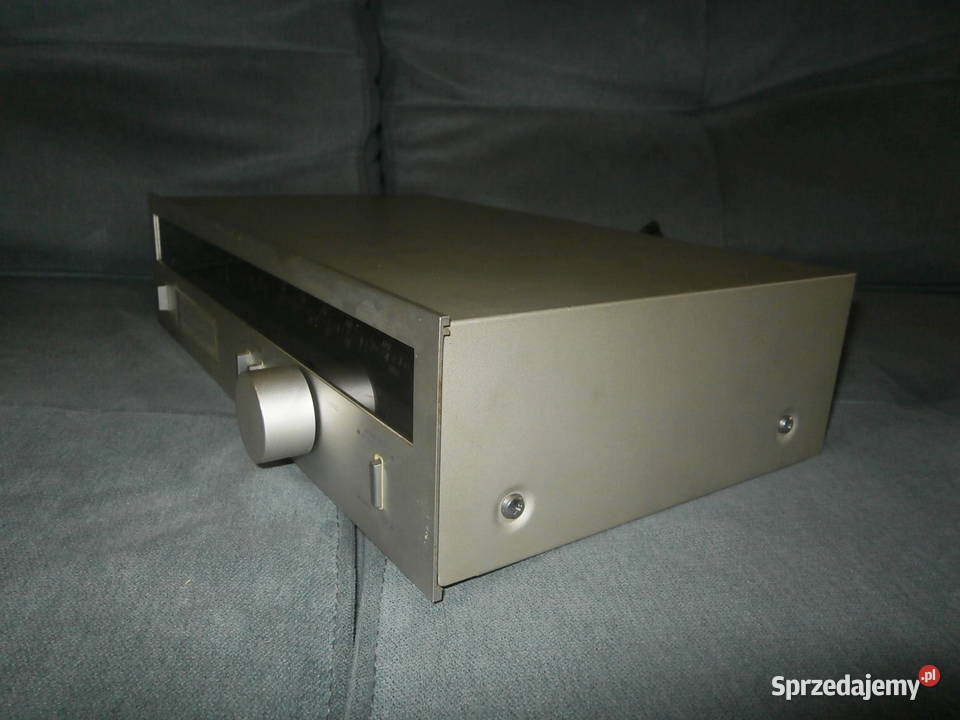 Tuner STEREO JVC TX1L sprawny Łódź