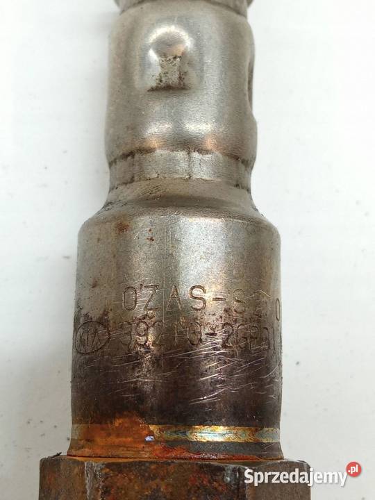 SONDA LAMBDA 392102GPD1 20 B 274 Hyundai
