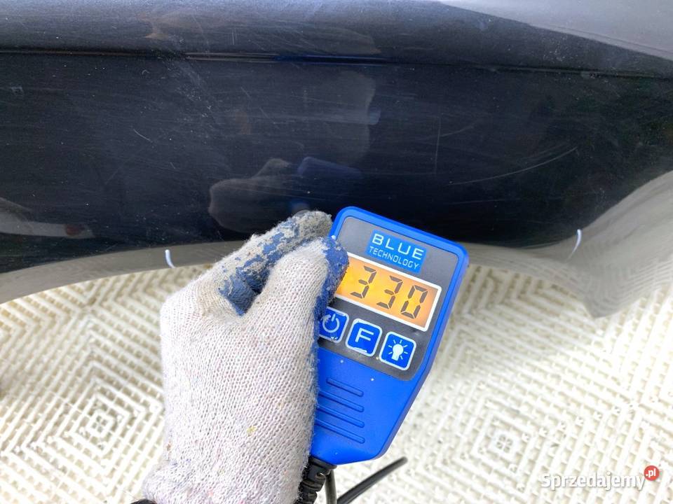 BŁOTNIK PRAWY PRZÓD AUDI A6 C6 SedanLimuzyna